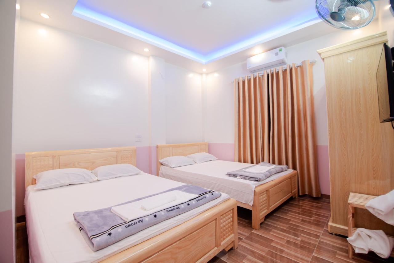 75 Motel Хазянг Екстер'єр фото